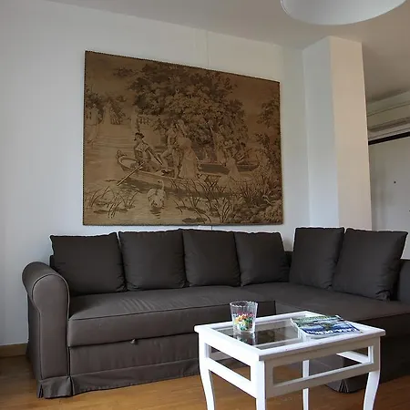 Appartement Cimarosa C.so Vercelli