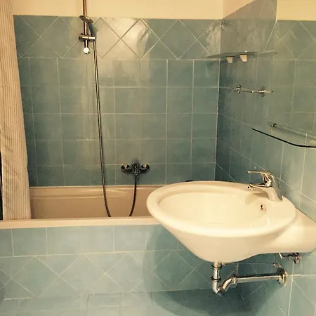 Apartment Cimarosa C.so Vercelli Milan