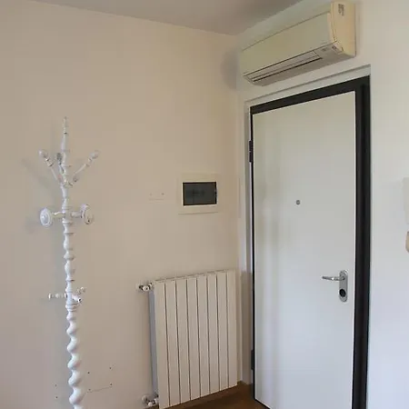 Apartment Cimarosa C.so Vercelli