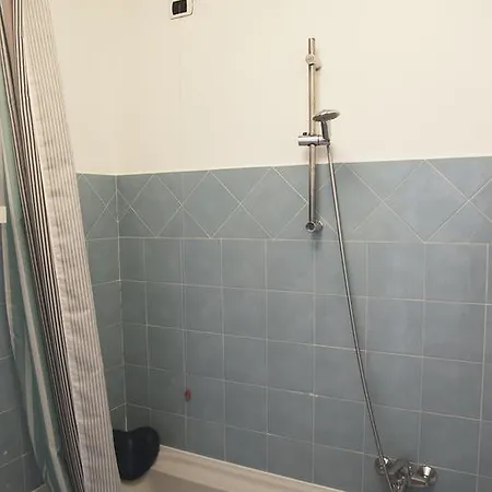 Apartment Cimarosa C.so Vercelli Milan