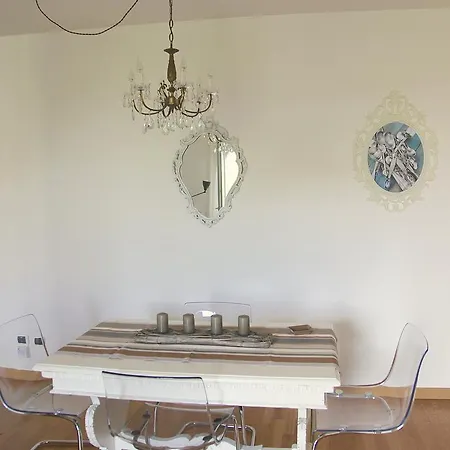 Apartment Cimarosa C.so Vercelli Milan