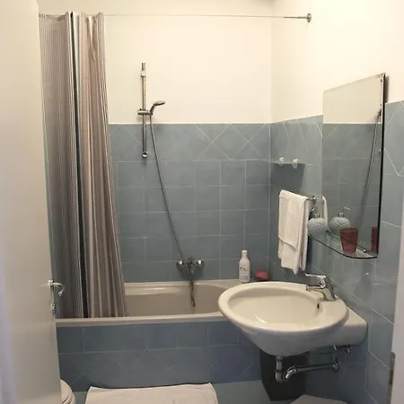 Apartment Cimarosa C.so Vercelli *