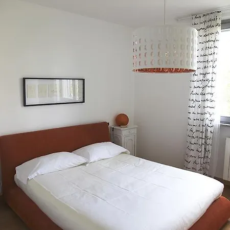 Apartment Cimarosa C.so Vercelli
