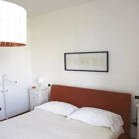 Apartment Cimarosa C.so Vercelli