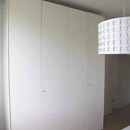 Apartment Cimarosa C.so Vercelli Milan