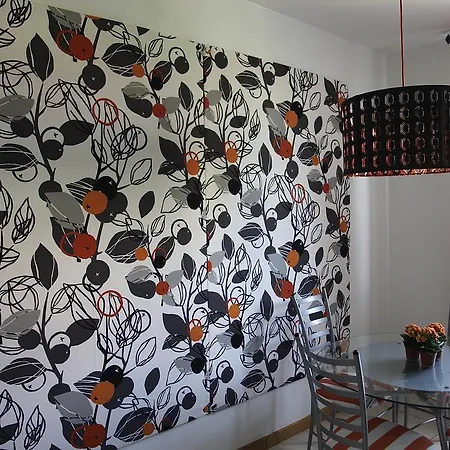 Apartment Cimarosa C.so Vercelli *
