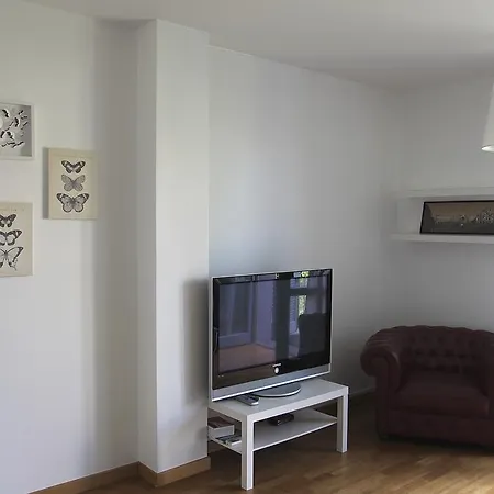 Apartment Cimarosa C.so Vercelli Milan